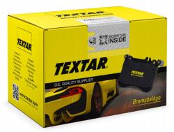 Textar 2580001_FÉKBETÉT Készlet Isuzu P. N-series 3, 0-5, 2 08