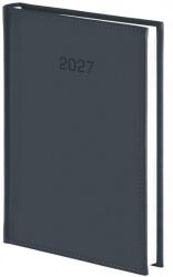 Linnemann Vivella 2027 A4-ES Heti Naptár Jegyzettömbbel (kalendarz 2027 a4 tygodniowy vivella z notese)