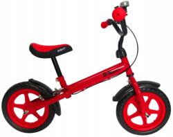 R-Sport Futóbicikli R9 piros R-Sport 12'' fék, csengő (R9)
