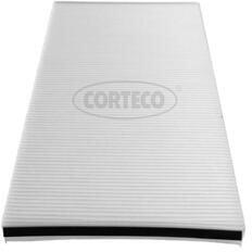 CORTECO Filtru, aer habitaclu CORTECO 80000356 (80000356)