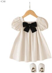Shein Lány Ruha Masnival 74/80