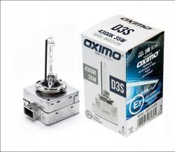 Oximo OXIAKOD3S4300_L Xenon D3S 4300K Izzó Homolog