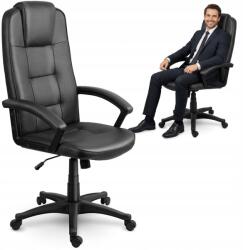 Sofotel Irodai forgószék Sofotel fekete (402C-BLACK)