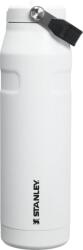 STANLEY Sticlă termică cu pai IceFlow Flip Chalk 1, 06 l (10-12111-0267)