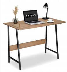 LoftInspired Skagen Modern Oak íróasztal (063646MG)