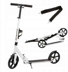 Bauerkraft Nagy összecsukható roller 91-101cm kulacs Bauerkraft (G-122)