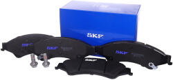 SKF SKFVKBP80310A_L Fékbetét Első