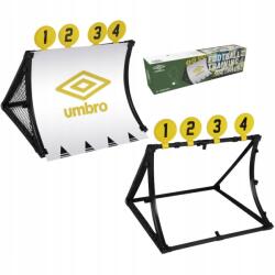 Umbro Edzőkapu 4 in 1 75x78x58cm Umbro (3661)