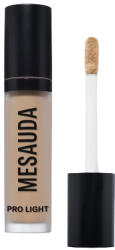 Mesauda Milano Folyékony korrektor Mesauda fedő ecsettel C30 Pro Light 4 ml