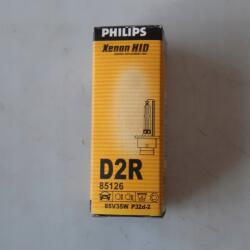 Philips 9B8E87_C (Karton 1db) D2S 85V 35W P32D-2 Standard