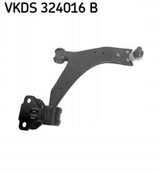 SKF VKDS324016B Skf_g Lengőkar Ford Cmax Cmax II Focus F