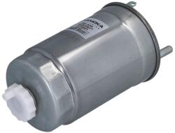 KAMOKA Filtru combustibil KAMOKA F316201 (F316201) - fixbox