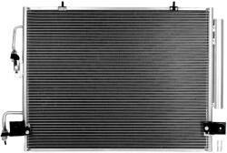 KAMOKA Condensator, climatizare KAMOKA 7800527 (7800527) - fixbox
