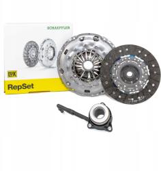 Schaeffler LuK Eredeti Kuplung Luk 624373933