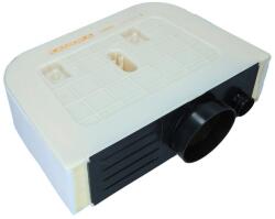 KAMOKA Filtru aer KAMOKA F260501 (F260501) - fixbox