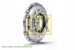 Schaeffler LuK A988AE_C Kuplung leszorító (228mm) a következő típusokhoz használható: Vw Cad