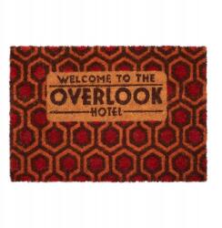 Grupoerik The Shining Lábtörlő The Overlook Hotel (40 x 60 cm) Egyéb (FGE0018)
