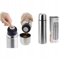 Excellent Houseware Turista Termosz 750ML Ezüst Excellent Houseware Excellent Houseware (8711295925962)