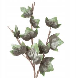Eurofirany Flore Virág 711 95 CM Zöld (5903571352040)