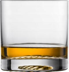 Schott Zwiesel 4 darabos nagy Echo whiskyspohár készlet (SH123377)