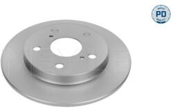 MEYLE Disc frana MEYLE 30-15 523 0104/PD (30-15 523 0104/PD)