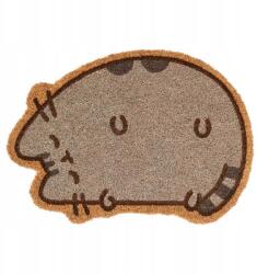 Grupoerik Pusheen Lábtörlő macska alakú (40 x 60 cm) Pusheen (FGE0043)