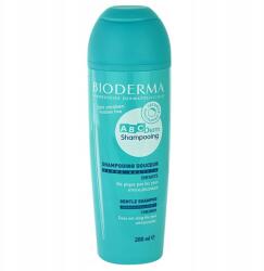 BIODERMA ABCDerm Sampon hajsampon 200ml (3701129800997)