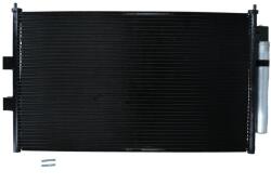 KAMOKA Condensator, climatizare KAMOKA 7800377 (7800377) - fixbox