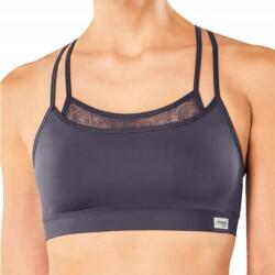 Sloggi Women Move Flex P merevítő nélküli merevítős sportmelltartó 70D (10190408)