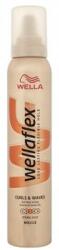 Wella Wellaflex Hajhab Loki és Hullámok 200ml