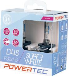m-tech 559 716_B Xenon Izzó D4S 35W 4300K/S. WHITE/2DB