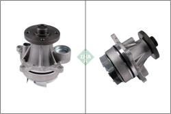 Schaeffler INA 538089710_A Vízpumpa Ford Transit 2, 0 Ecoblue