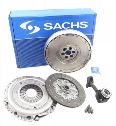 Sachs Tengelykapcsoló kettős tömegű kerékkel Sachs 2290601213