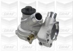 GRAF Pompă de apă, răcire motor GRAF PA610 (PA610)