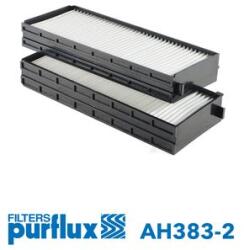 PURFLUX Filtru, aer habitaclu PURFLUX AH383-2 (AH383-2)