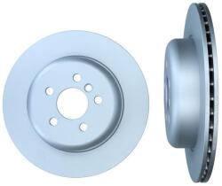 KAMOKA Disc frana KAMOKA 103364 (103364) - automobilus