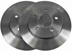 VAICO Disc frana VAICO V25-40011 (V25-40011)