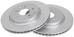 ABS Disc frana ABS 18341 (18341)