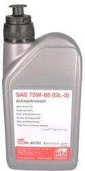 febi bilstein Ulei de motor FEBI BILSTEIN 75W85 1L (FE48785)