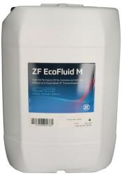 ZF Ulei de motor ZF Ecofluide M 75W80 20L (ZF ECOFLUID M 20L)