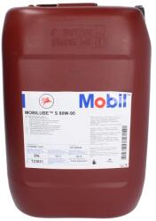 Mobil Ulei cutie viteze manuala MOBILUBE S 80W90 20L (MOBILUBE S 80W90 20L)