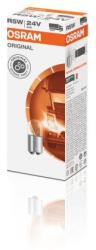 OSRAM Bec (carton 10buc) R5W 24v 5w BA15D Bec de Baza Standard (OSR5626 K10SZT)
