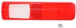 VIGNAL Geam Lampa Spate Dreapta/Stanga Rvi Kerax Magnum Premium Premium 2 Volvo Fe Fl 10.92 (VAL059000)