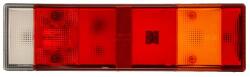 VIGNAL Lampa Spate Stanga (cu Iluminare Numar de Inmatriculare) Man E2000 F2000 L2000 M 2000 L M 2000 M M90 09.90 (VAL168100)