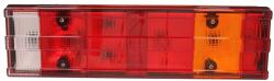 DEPO Lampa Spate Dreapta (p21w/R5W Conector: Baioneta 8pin) Mercedes Atego 01.98-10.04 (440-1947R-WE)