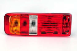 HELLA Lampa Spate Dreapta (p21w/R10W 24v cu Semnalizare Lampa Anti-ceata Lampa Mers Inapoi cu Lumini Frana Lumini (2VP340 931-007)
