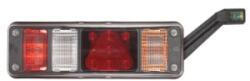 HELLA Lampa Spate Dreapta Easyconn I (led 24v cu Semnalizare Lampa Anti-ceata Lampa Mers Inapoi cu Lumini Frana Lumini (2VP340 961-127)