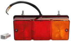 TRUCKLIGHT Lampa Spate Stanga Landini 5530 F 6530 F2 6530 F4 6530 L4 7530 F2 7530 F4 Massey Ferguson 243 253 263 (TL-AG002)