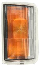 DEPO Lampa Semnalizare Fata (culoare Sticla: Alb P21W) Iveco Eurocargo I-iii 01.91-09.15 (663-1503L-UE)