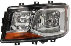GIANT Lampa Far 131-SC06310ML (131-SC06310ML)